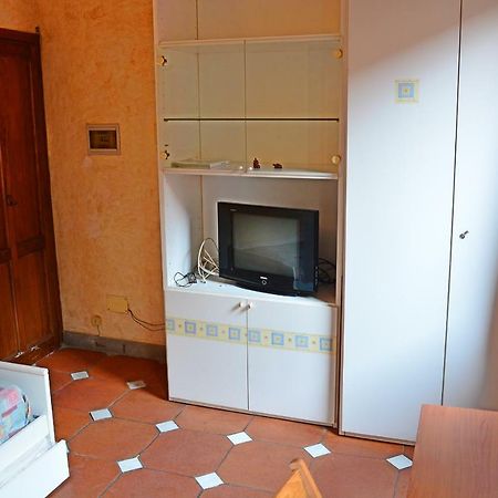 Alessandro'S Small Apartment Florence Buitenkant foto