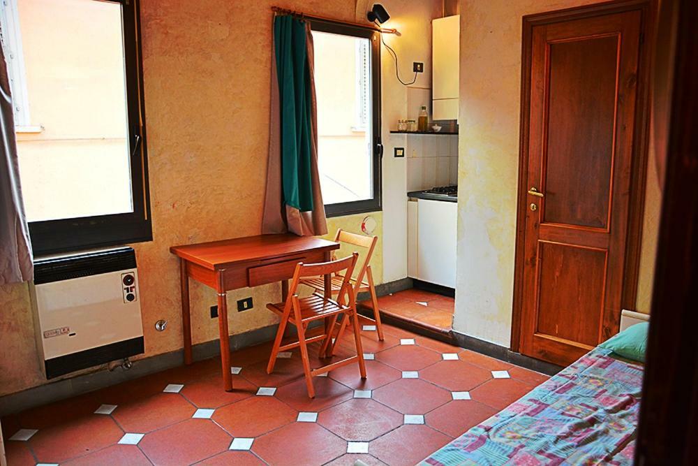 Alessandro'S Small Apartment Florence Buitenkant foto